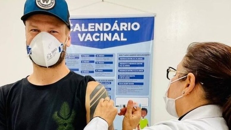 Reprodução/Instagram