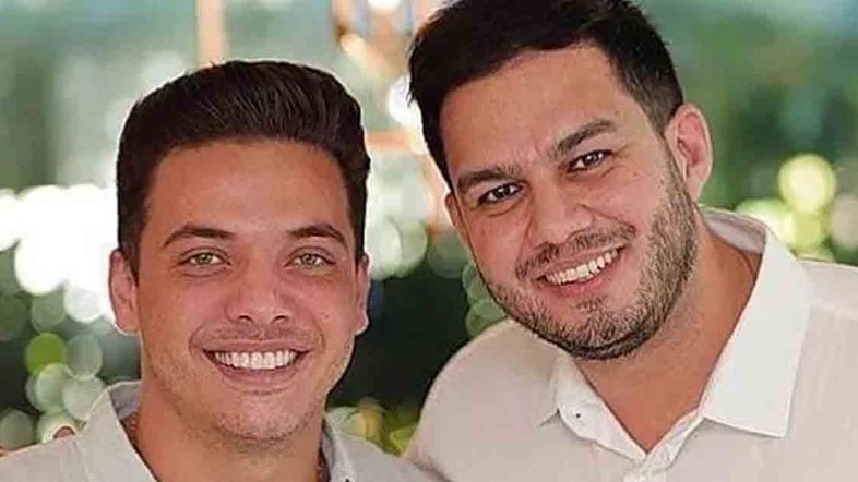 Amigo de Safadão, pastor acusado de pedofilia se defende: ‘Mania minha por estar acima do peso’