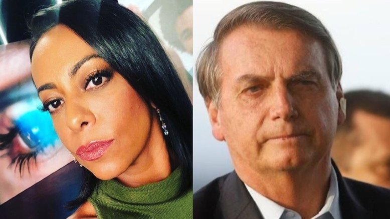 Montagem reprodução Instagram