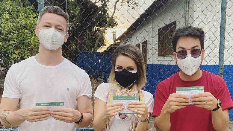 Reprodução/Instagram