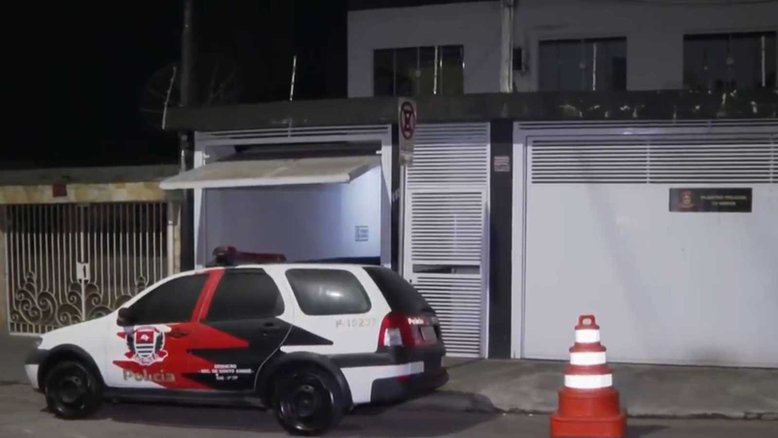 Reprodução/ TV Globo