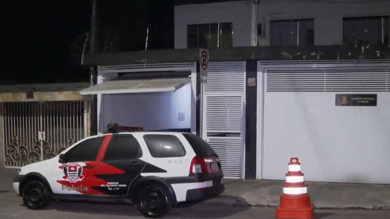 Reprodução/ TV Globo