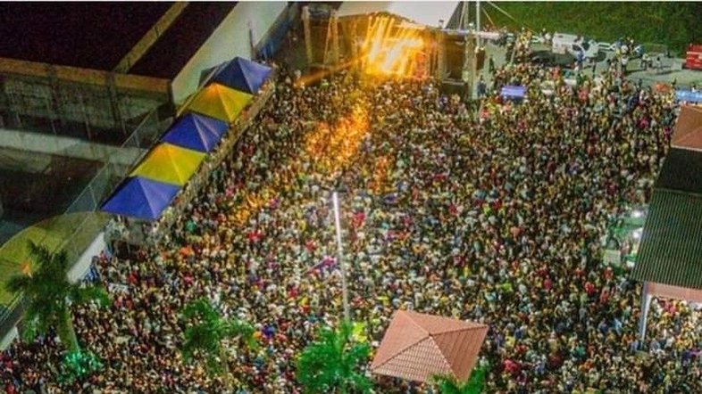 Reprodução/TV Liberal
