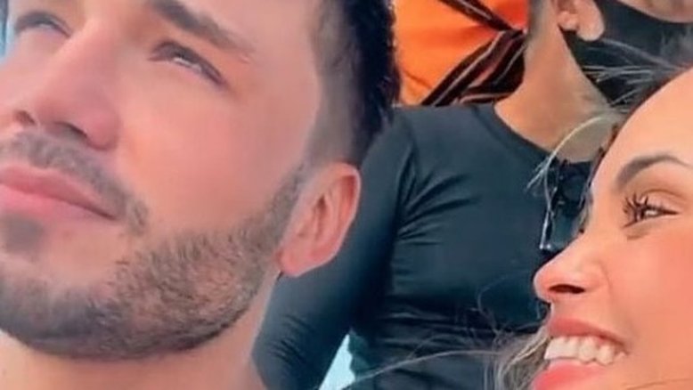 Reprodução/Instagram