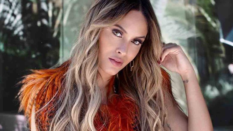 Ex-BBB Sarah desiste de ser influenciadora: 'Não é isso que eu gosto de fazer'