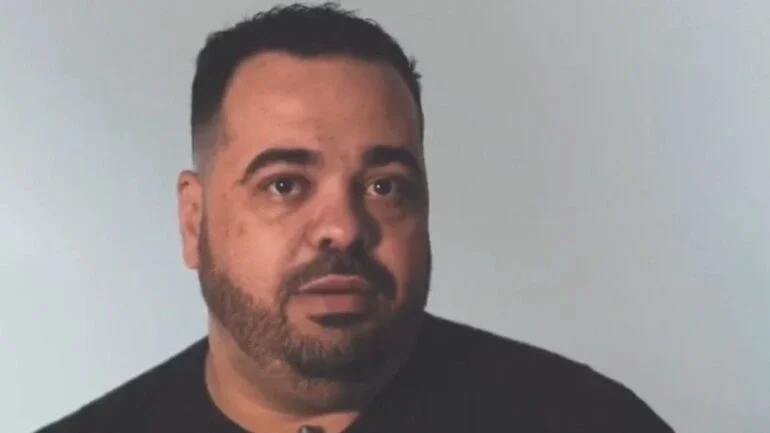 Arquivo Pessoal/Rafael Ferreira Luiz