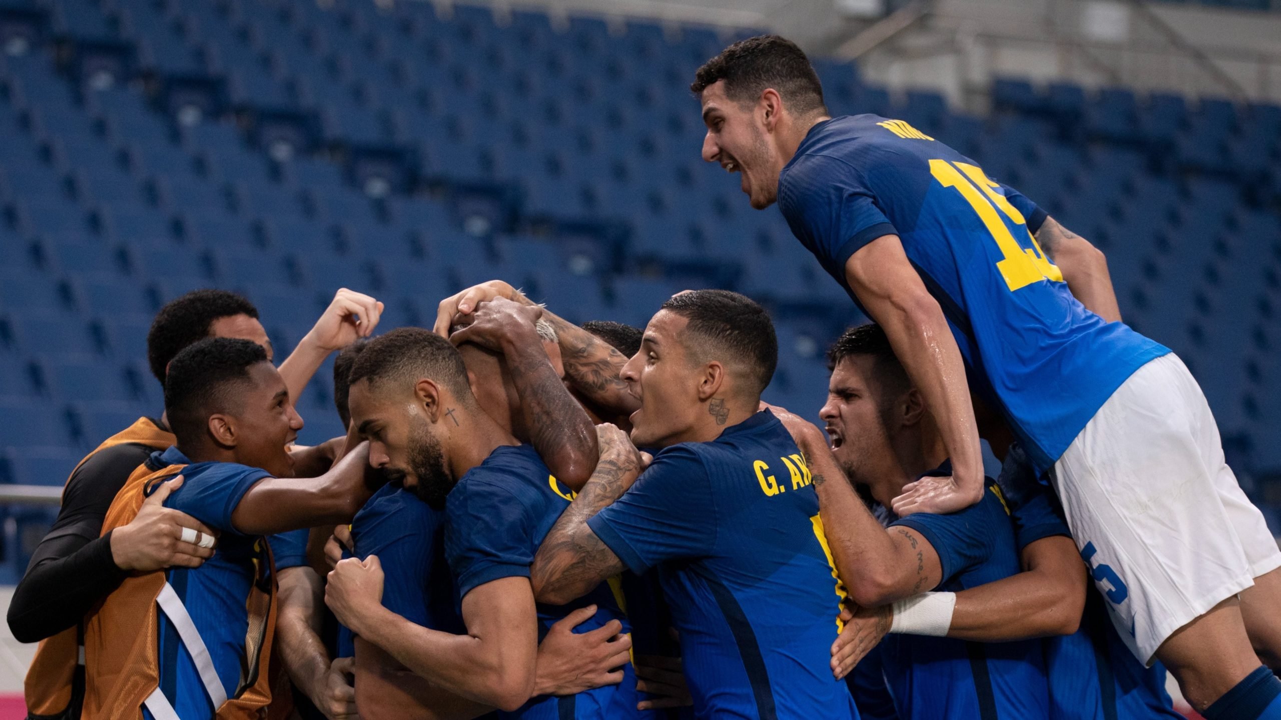 Resumo do dia: Confira o que rolou de mais importante no dia 4 da Olimpíada