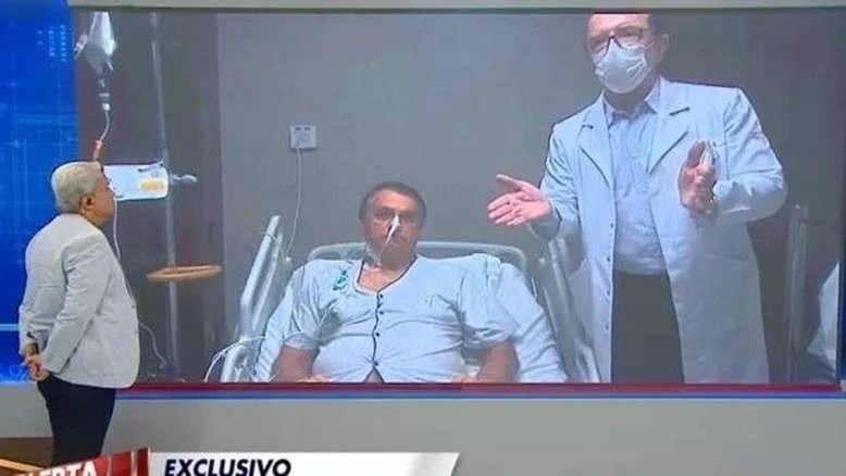 Reprodução RedeTV