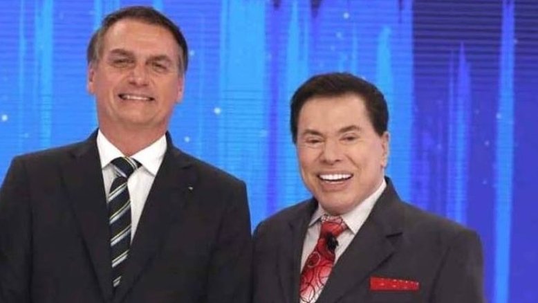 Reprodução SBT