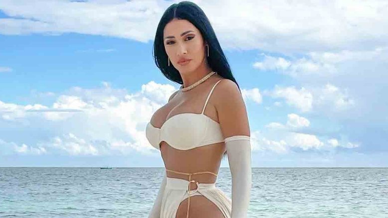 Simaria anuncia pausa na carreira: ‘Sejam a segunda voz de minha irmã’