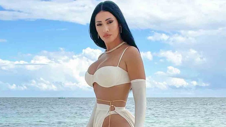 Simaria anuncia pausa na carreira: ‘Sejam a segunda voz de minha irmã’