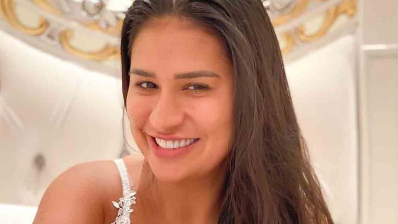 Simone revela que passou a fazer sexo de luz acesa após perder 25 kg