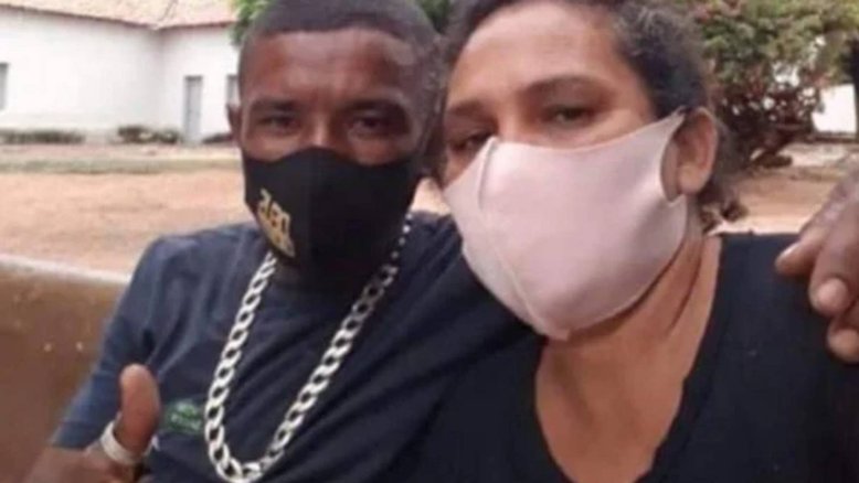 Arquivo pessoal