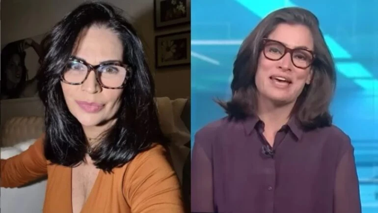Montagem reprodução web