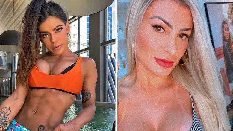 Suzy Cortez critica Urach e Miss Bumbum: ‘Vergonha de ter sido parte’
