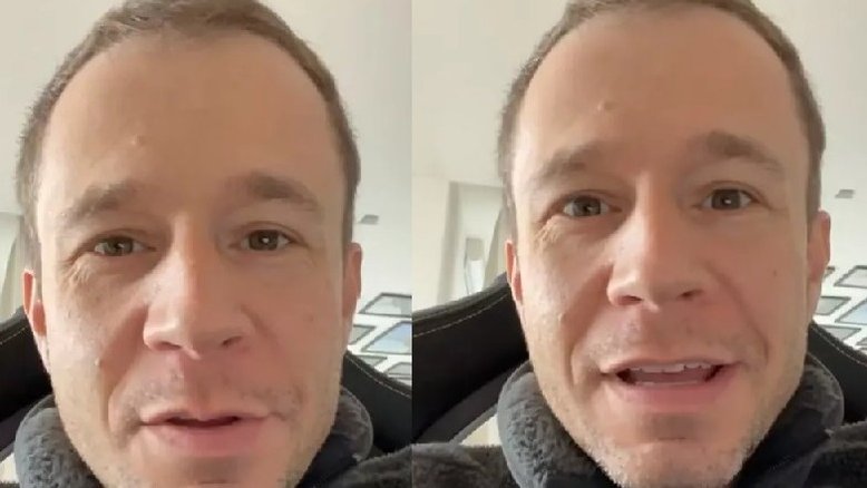 Montagem reprodução Instagram