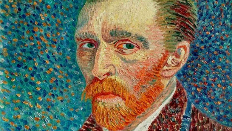 Van Gogh e os mistérios sobre seus autorretratos