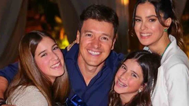 Vera Viel diz que família está curada da Covid-19: ‘Dias difíceis’