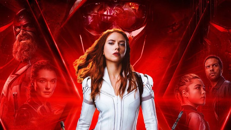 'Viúva Negra' e mais: Assista aos filmes da Marvel pela ordem cronológica