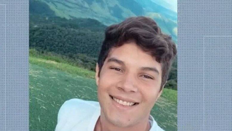 Reprodução/TV Globo
