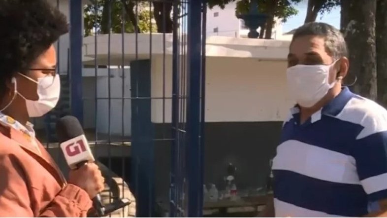 Reprodução