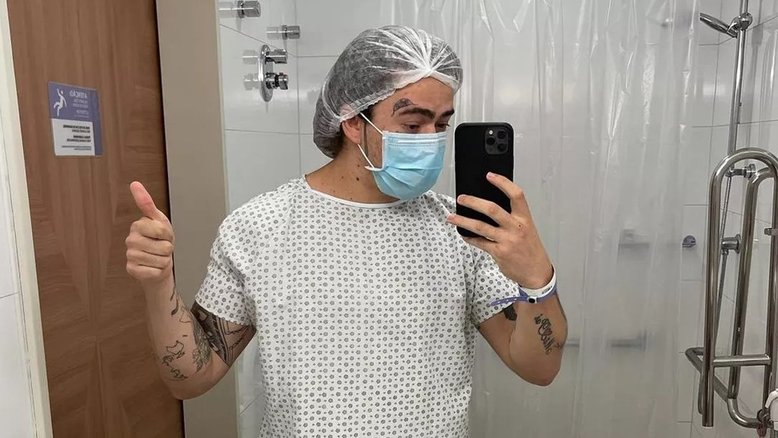 Reprodução/ Instagram
