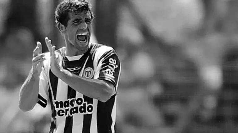 Divulgação/River Plate Uruguai