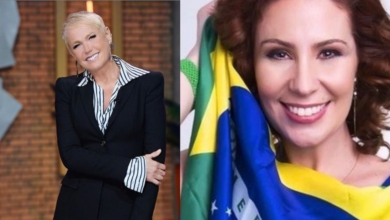 Montagem reprodução Instagram