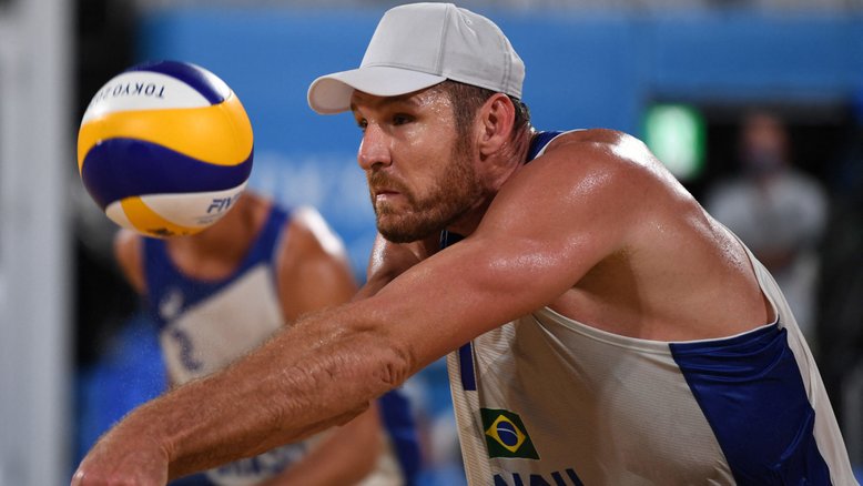 Confira a programação do Brasil na Olimpíada neste domingo e segunda-feira