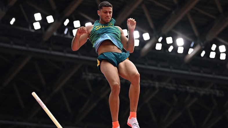 Confira a programação do Brasil na Olimpíada nesta segunda e terça-feira