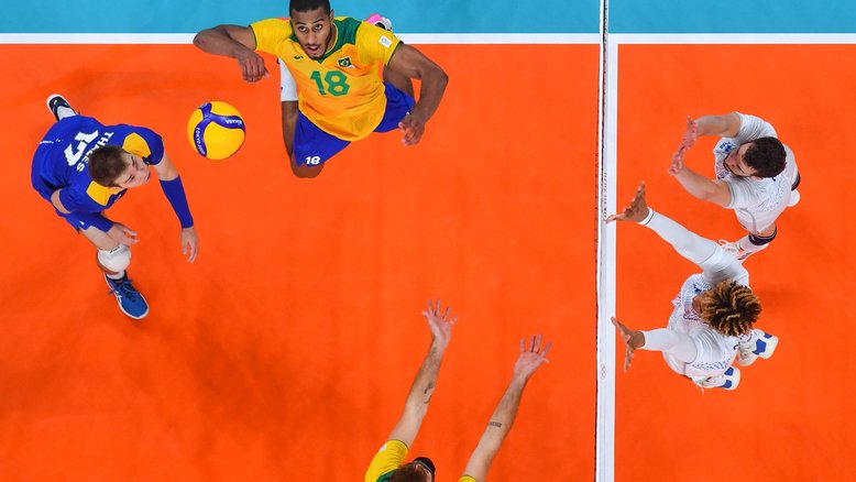 Olimpíada: Internautas se divertem com a narração de Luís Roberto e criam memes