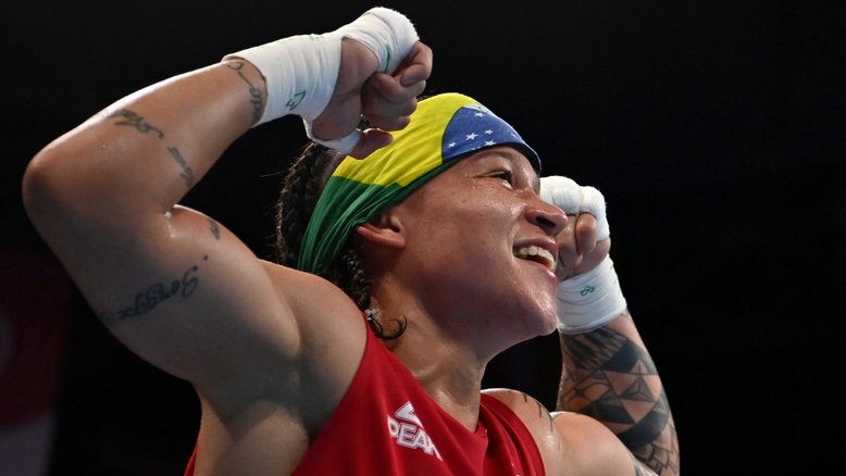 Paris-2024: conheça mais sobre o boxe em Jogos Olímpicos