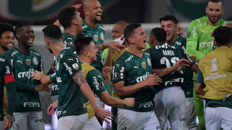 NELSON ALMEIDA/AFP