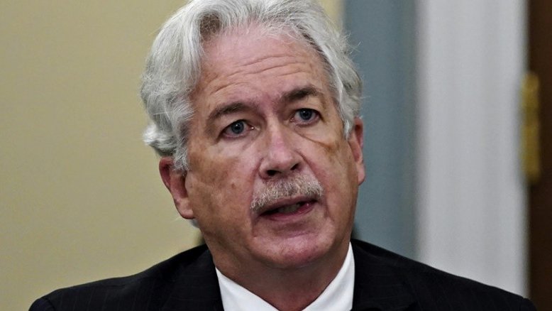 Diretor da CIA visita Israel e Palestina em meio à tensão com Irã