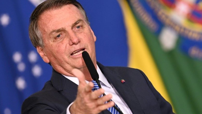 O descaso de Bolsonaro com a vida