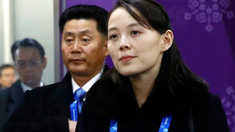 Irmã de líder da Coreia do Norte ameaça Seul por exercícios militares