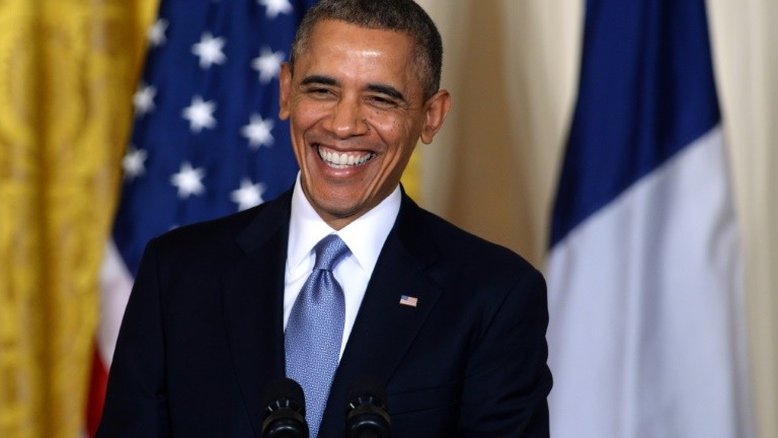 Festa de aniversário de Obama é cancelada devido à variante delta