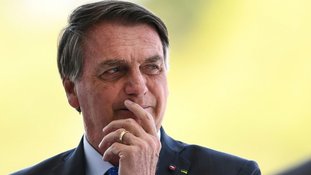Má gestão de Bolsonaro derruba o PIB