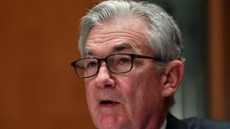 Fed poderá reduzir estímulos econômicos este ano, afirma Powell