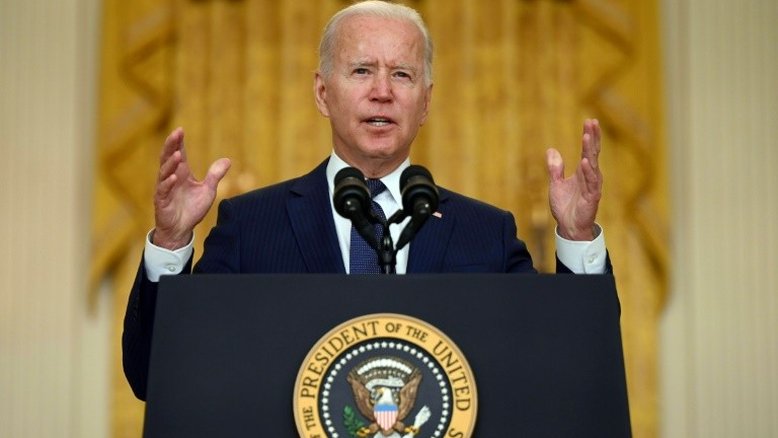 Biden promete represálias após atentado em Cabul: 'Pagarão por isso'