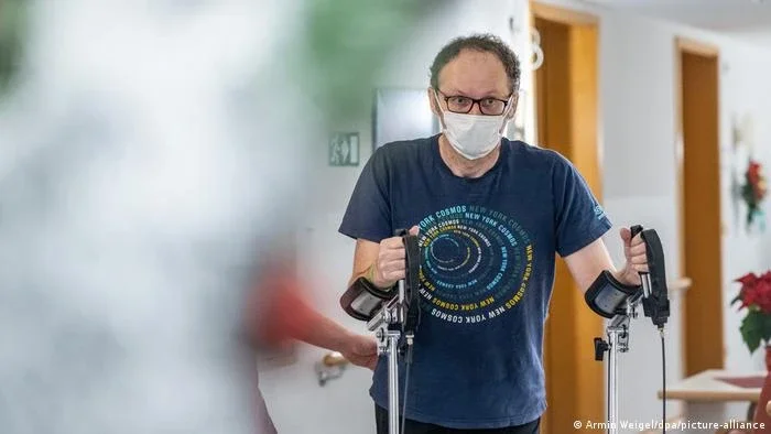 A luta de pacientes com covid longa para serem levados a sério