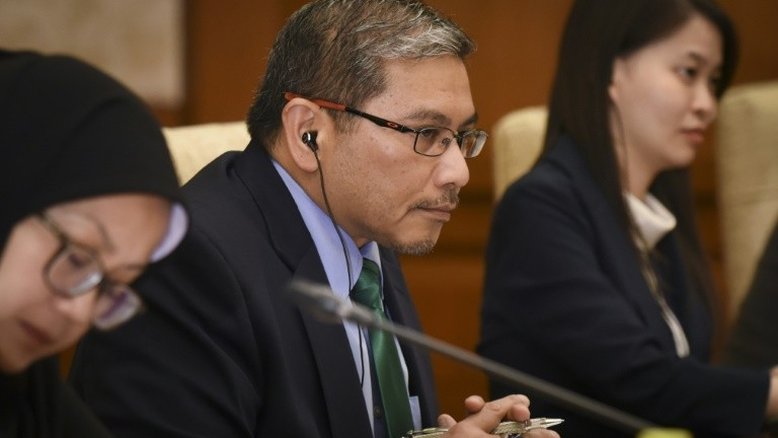 Associação de Nações do Sudeste Asiático nomeia enviado para Mianmar