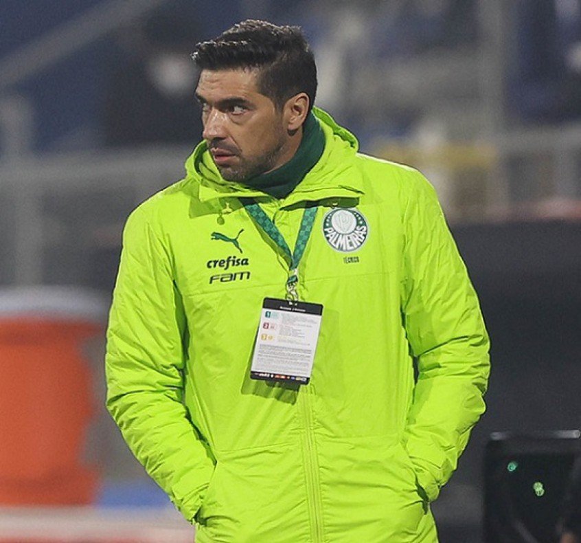 Com dez meses de Palmeiras, Abel Ferreira já é o segundo técnico mais longevo da Série A ISTOÉ Com dez meses de Palmeiras, Abel Ferreira já é o segundo técnico mais longevo da Série A ISTOÉ