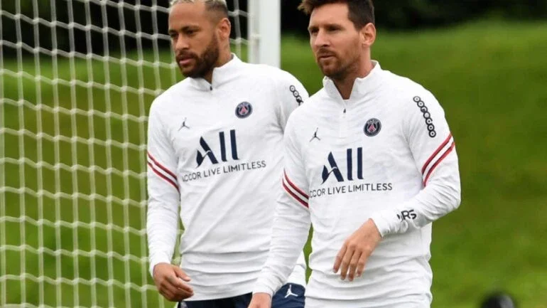 Sorteio define que Liga dos Campeões terá PSG x City e Barcelona x Bayern