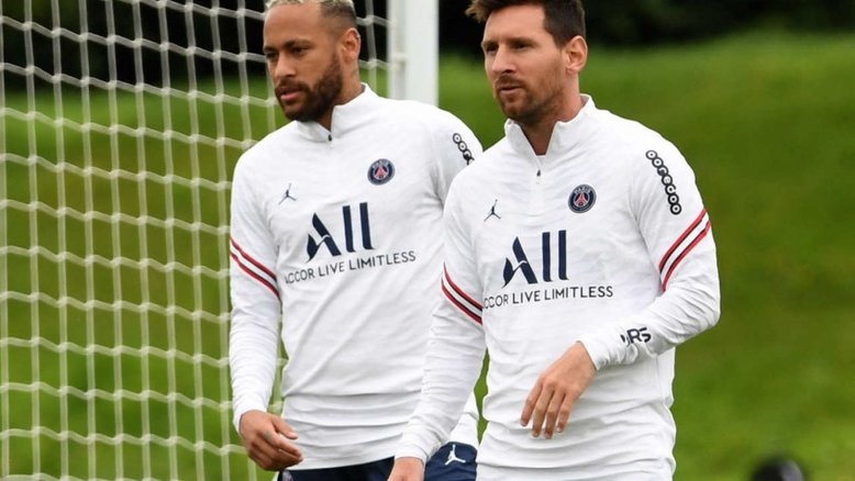 Sorteio define que Liga dos Campeões terá PSG x City e Barcelona x Bayern