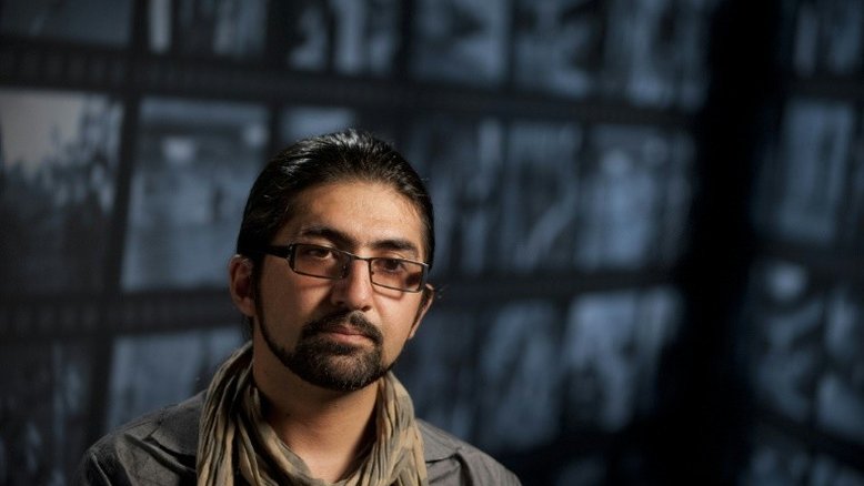Fotógrafo afegão alerta para ameaça do Talibã à imprensa