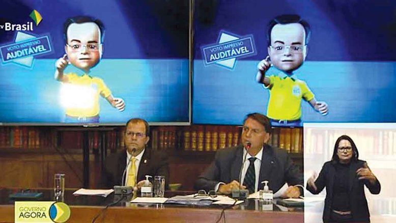 Divulgação