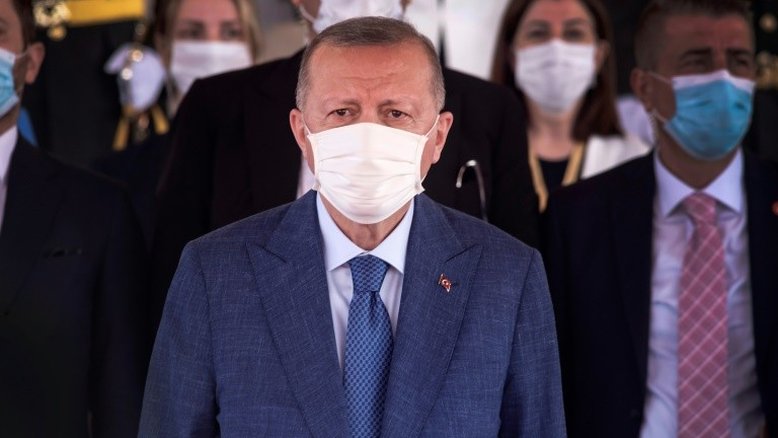 Turquia começa a dialogar com talibãs em Cabul