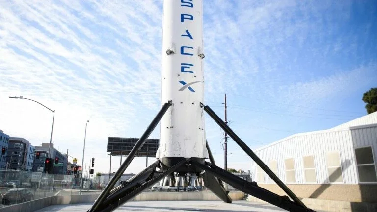 Missão espacial Inspiration4 poderá ser seguida 