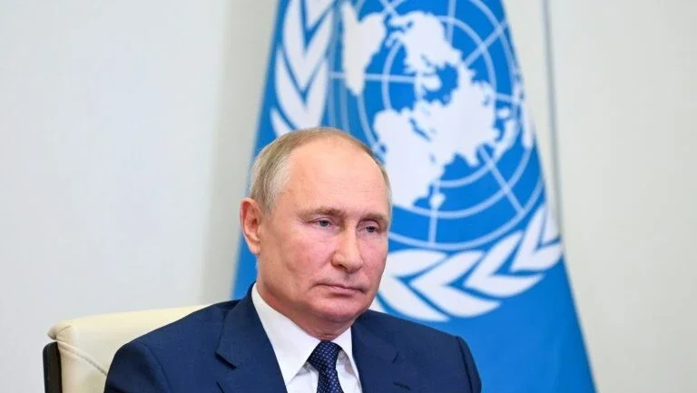 Britânico é detido na Alemanha por suspeita de espionagem para Moscou